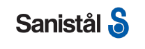 Sanistål logo